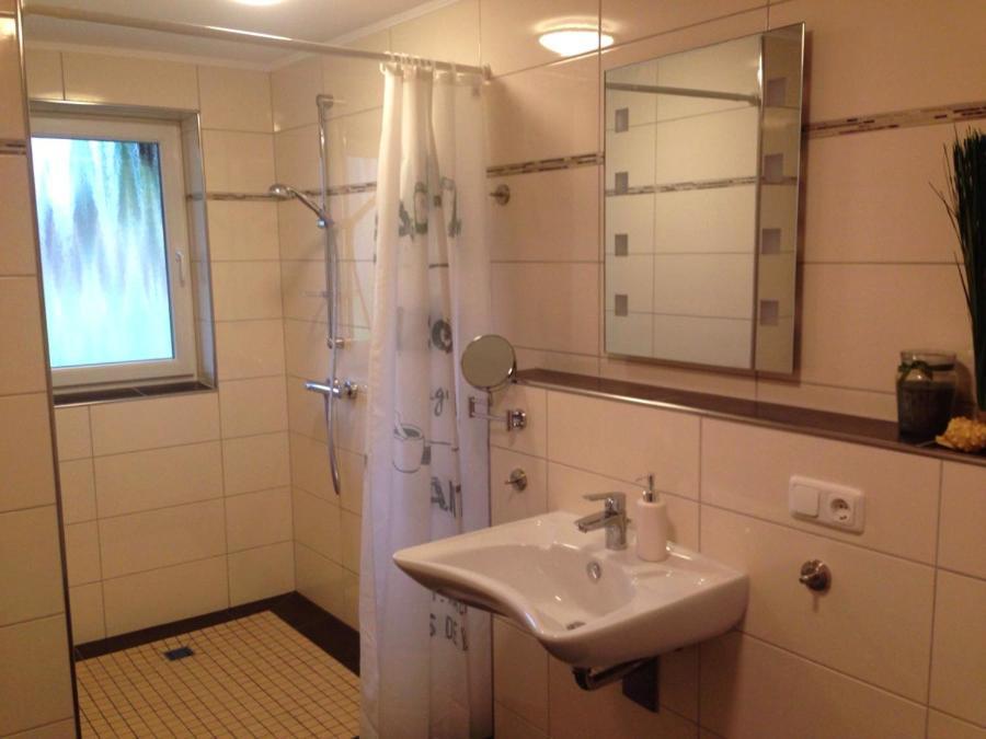 Pension Ebert'S Hof Pirow Номер фото